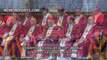Papa en Misa por obispos difuntos: Seamos servidores, no funcionarios