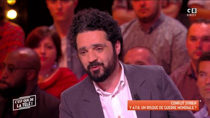 Conflit Syrien : Y a-t-il un risque de troisième guerre mondiale ?