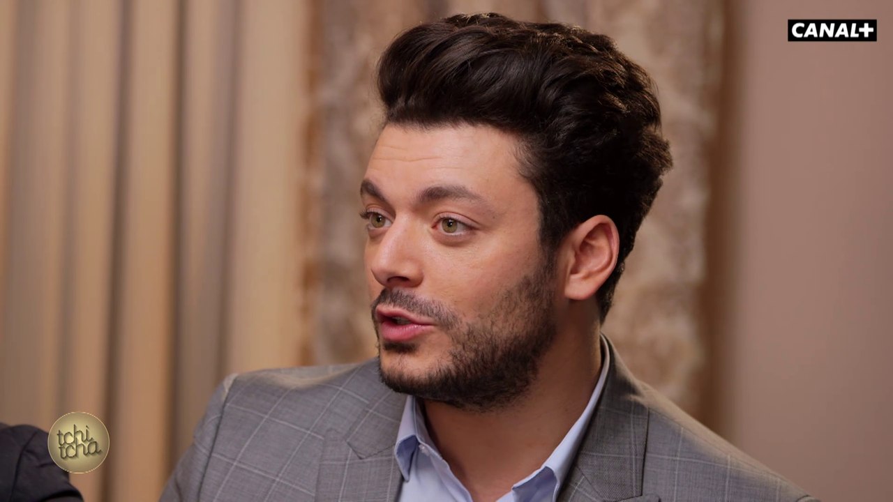 Marc Lavoine et Kev Adams, séducteurs compulsifs - Interview cinéma