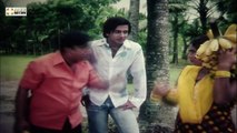 Funny Movie Scene ( খুশি পাকা পেঁপে খায় ) - Shakib Khan | Shabnur | Amar Swapno Tumi  | CD PLUS