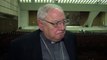 Entrevista a Mons. José María Arancedo, arzobispo de Santa Fe Argentina) - Sínodo de la Familia