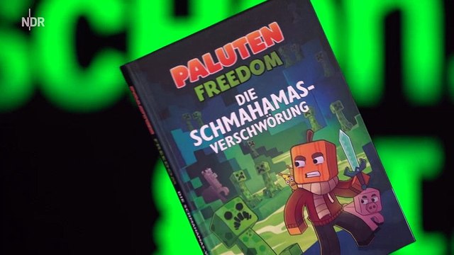 wahr. schön. gut. – Kulturkritik auf den Punkt vom 16.04.2018