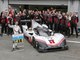 Porsche 919 Hybrid Evo : son tour à Spa-Francorchamps