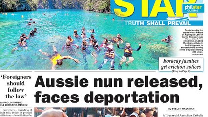 Postscript April 18, 2018