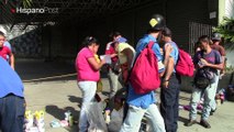 Una zona “libre de inflación” contrarresta los estragos del hambre en Venezuela
