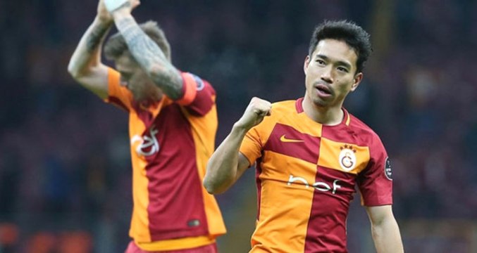 Inter, Nagatomo'nun Bonservis Bedelini 5 Milyon Euro Olarak Belirledi