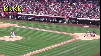 【全12奪三振】大谷翔平選手 Shohei Ohtani KKKKKKKKKKKK vs Athletics 2018 04 08