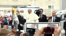 Vaticano presenta la visita del Papa a Bosnia-Herzegovina