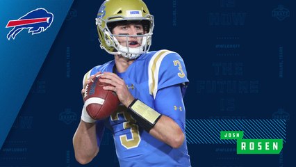 Daniel Jeremiah Mock Draft 3.0