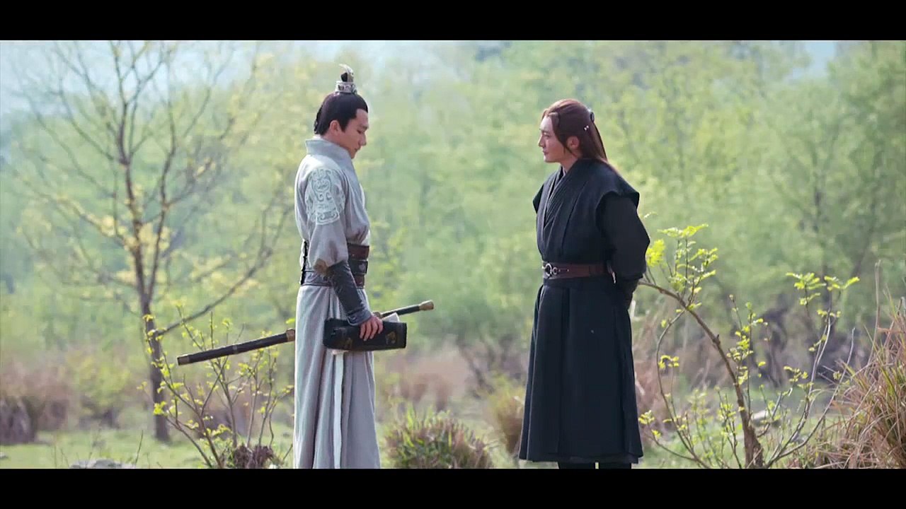 瑯琊榜之風起長林 第26集 Nirvana in Fire 2 Ep 26 Eng Sub