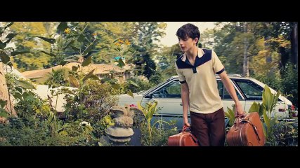 Hot Summer Nights _ Official Trailer HD _ A24