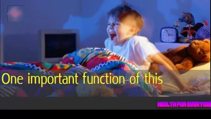 This is what is happening to you ... If you've ever woken it up - health for everyone