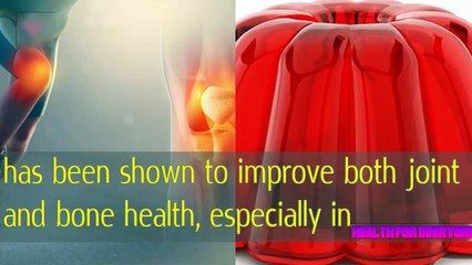 Hospital Patients You may be surprised - This is Why They Give Jello - health for everyone