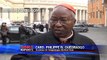 Cardenal de Burkina Faso: Aquí confunden Charlie Hebdo con Iglesia católica