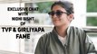 Exclusive Chat With Nidhi Bisht of TVF & Girliyapa Fame
