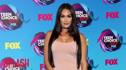 Nikki Bella 'heartbroken' following John Cena split