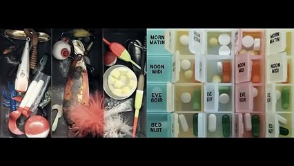 ¡¡Elige como quieres ser de mayor!!