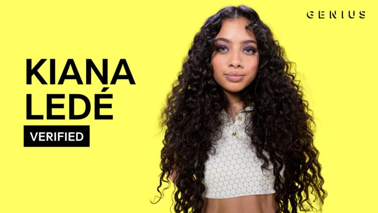 Kiana Ledé Breaks Down "Fairplay"
