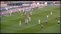 Masouras G.    Amazing  Goal    (1:1)   PAOK vs Panionios