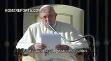 Papa Francisco reza por las víctimas de los atentados de Australia, Pakistán y Yemen