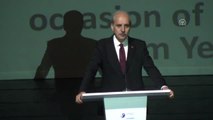 Bakan Kurtulmuş: 