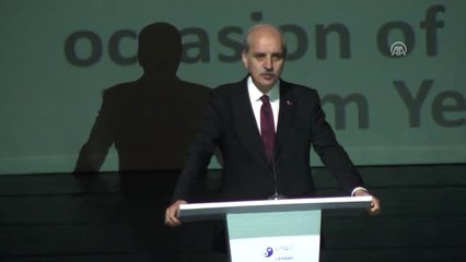 Bakan Kurtulmuş: "Türkiye, Sadece Deniz, Kum ve Güneş Turizminden İbaret Değildir"