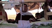 Documento confirma que Estado Islámico vende mujeres yazidíes y cristianas secuestradas