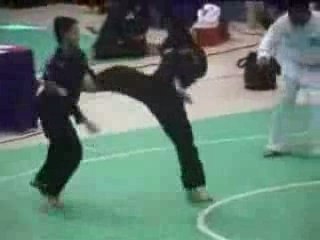 Pencak Silat Sea Games