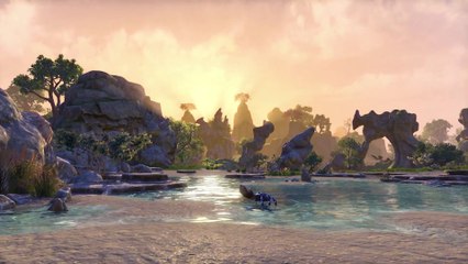 The Elder Scrolls Online : Summerset - Voyage au Couchant