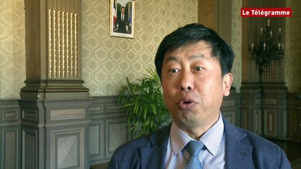 Importations. La Chine ouvre son marché aux entreprises bretonnes