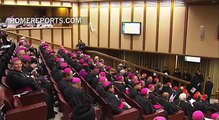 Cardenal Velasio De Paolis sobre el Sínodo: Hay muchos problemas graves para las familias | Vaticano