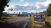 Far Cry 5- Welcome to hope County- Part 1 (PS 4)