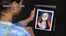 Todo sobre la Virgen María en una aplicación para móviles | Tecnología