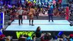 Jeff Hardy vs Jinder Mahal United State Championship Match Monday Night Raw Super Star hand Shakeup 16-04-18