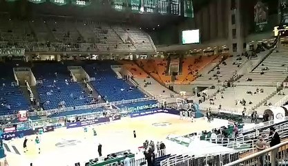 Παναθηναϊκός - Ρεάλ Μαδρίτης: Σίνγκλετον και Λεκαβίτσιους οι πρώτοι