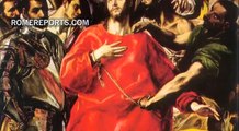 El Vaticano conmemora el 400 aniversario de la muerte del Greco | Arte&Cultura