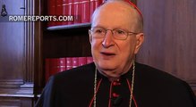 Fallece el cardenal americano Edmund Szoka a los 86 años | Vaticano | Rome Reports