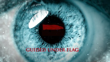 The Dark Tenor - Guided Under Flag