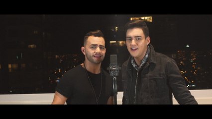 Juan Marcus & Vinícius - Né