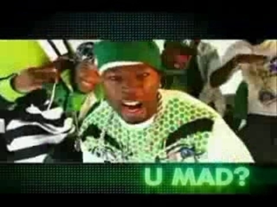 50 cent - I Get Money old West Coast Remix (Prod by Uzi1380)