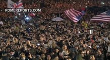 La especial relación del Papa Francisco con la basílica de Santa María Mayor | Papa