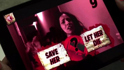 ZOMBIE OFFICE - Interactive game series