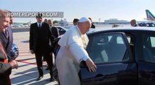 Vaticano anuncia viaje del Papa a Sri Lanka y Filipinas | Papa