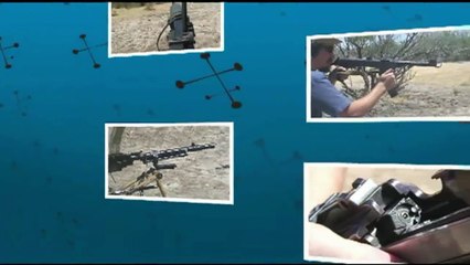 Forgotten Weapons - Browning BDM Pistol Controls