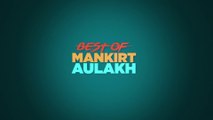 Best Of Mankirt Aulakh - Video Jukebox - Latest Punjabi Song - PK hungama mASTI Official Channel