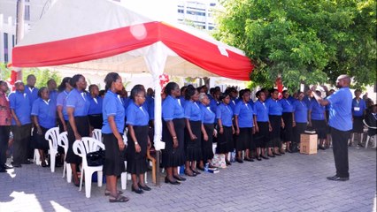 Azania Front - Yesu Mfalme / Jesus The King