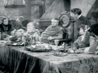 The Adventures of Robin Hood (1955) S01E10 - The Ordeal