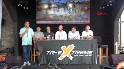 Bodrum'da 2. Rally Halikarnassos Heyecanı Yaşanacak