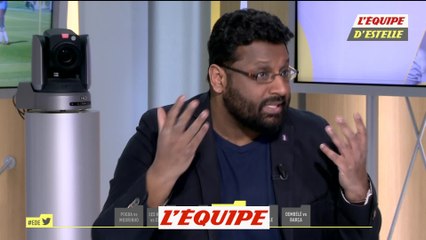 D. Appadoo «Le PSG doit conserver Thiago Silva» - Foot - L1 - PSG