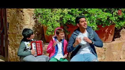 Ghar Se Nikalte Hi Song - Amaal Mallik Feat. Armaan Malik - Bhushan Kumar - Angel